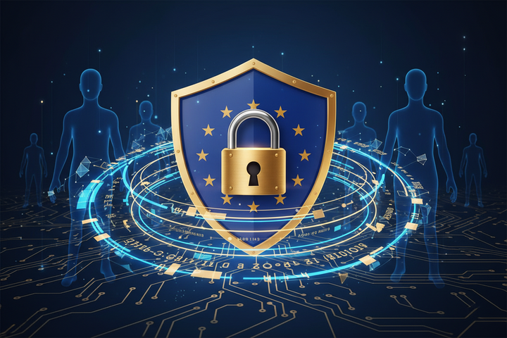 GDPR & Data Privacy in the Age of AI